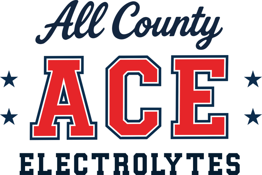All County ACE Electrolytes
