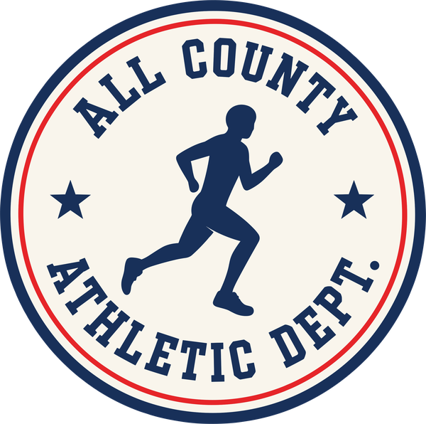 Athletic Dept. seal
