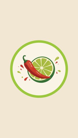 Chili Lime cover