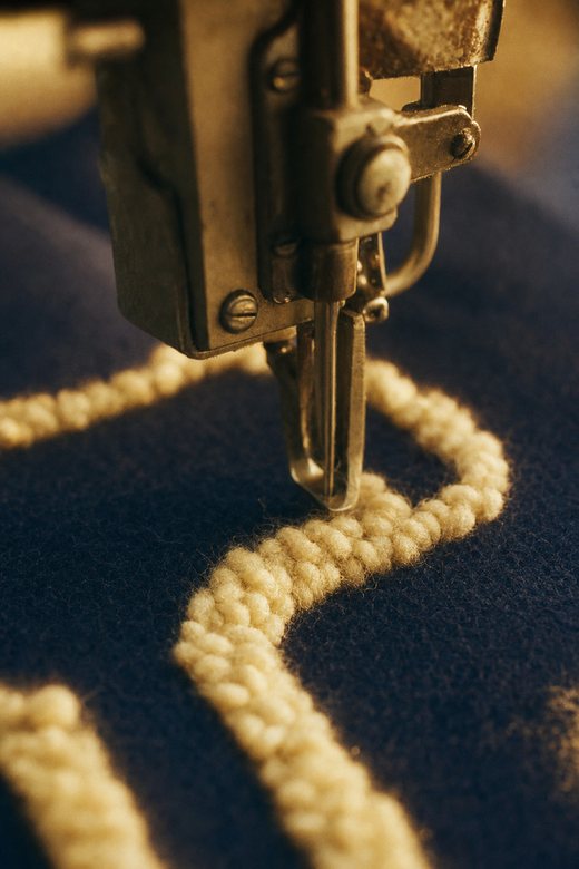 Hook frame